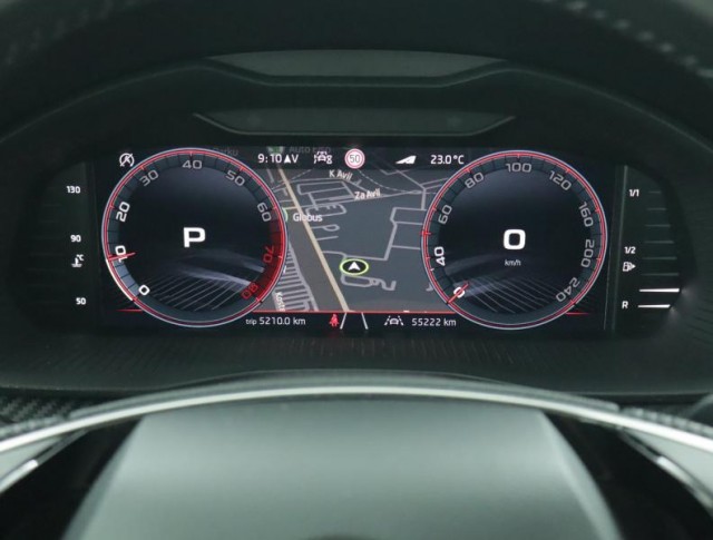 Škoda Kamiq  1.5 TSI Monte Carlo