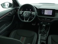 Škoda Kamiq  1.5 TSI Monte Carlo