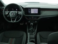 Škoda Kamiq  1.5 TSI Monte Carlo