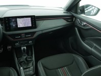 Škoda Kamiq  1.5 TSI Monte Carlo