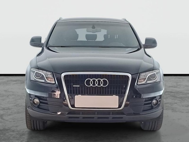 Audi Q5  3.0 TDI 