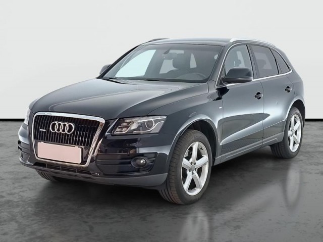 Audi Q5  3.0 TDI 