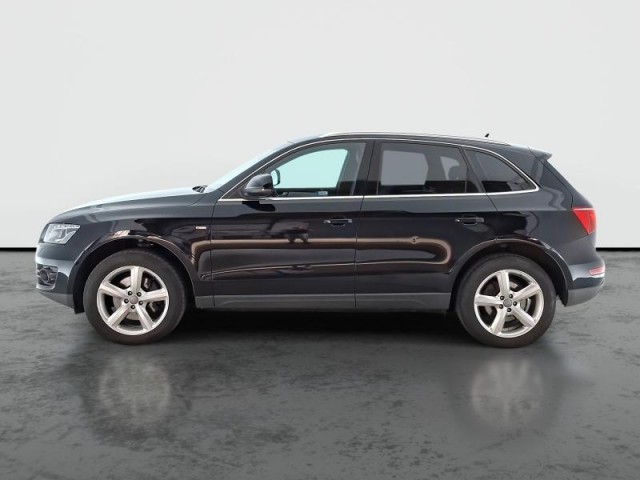Audi Q5  3.0 TDI 