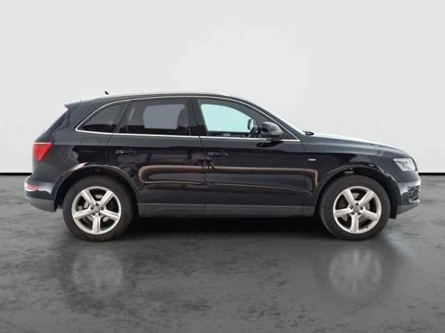 Audi Q5  3.0 TDI 