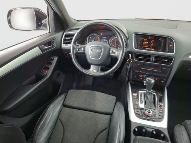 Audi Q5  3.0 TDI 