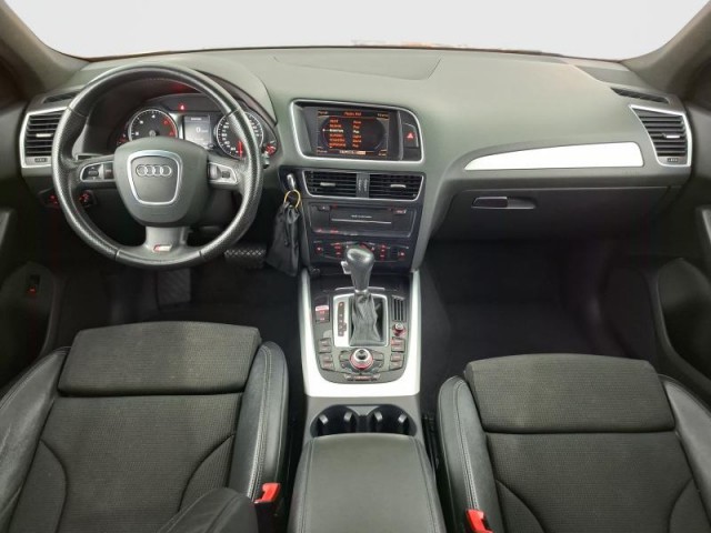 Audi Q5  3.0 TDI 