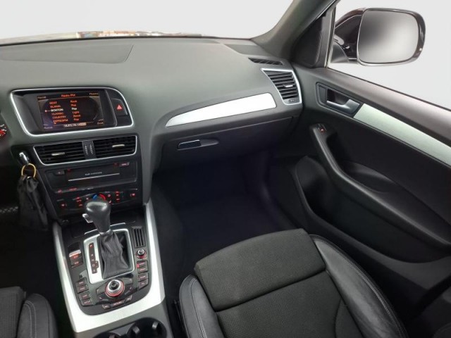Audi Q5  3.0 TDI 