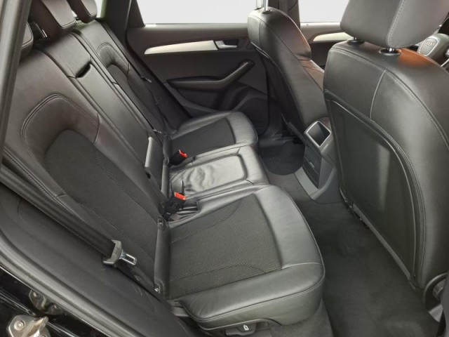 Audi Q5  3.0 TDI 