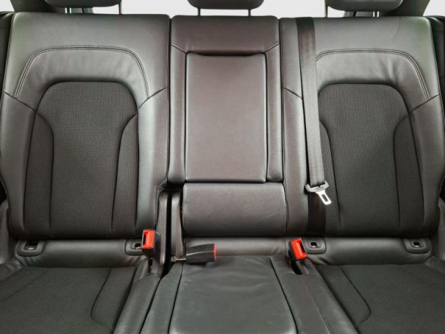 Audi Q5  3.0 TDI 
