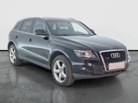 Audi Q5  3.0 TDI 