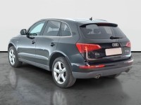 Audi Q5  3.0 TDI 