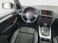 Audi Q5  3.0 TDI 