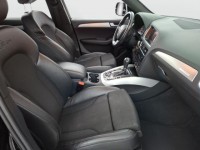 Audi Q5  3.0 TDI 
