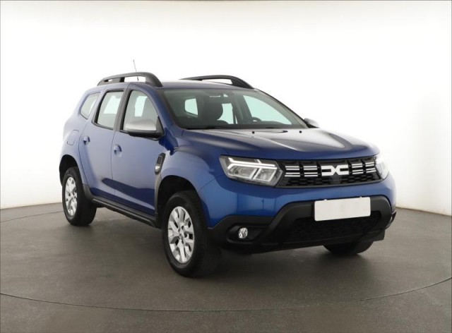 Dacia Duster  1.0 TCe 