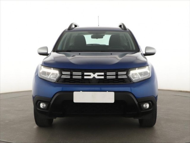 Dacia Duster  1.0 TCe 