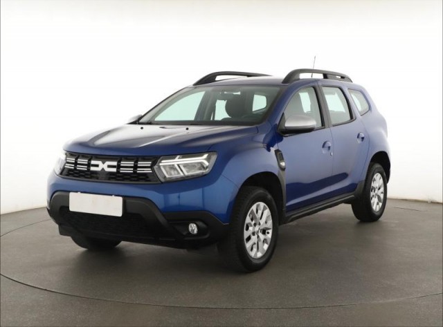 Dacia Duster  1.0 TCe 