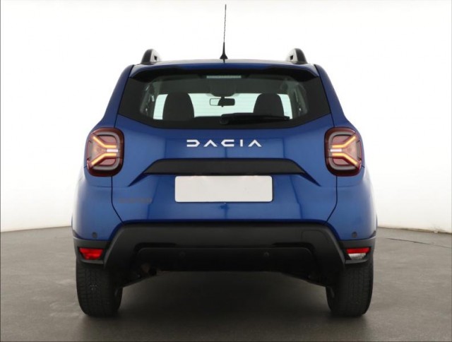Dacia Duster  1.0 TCe 