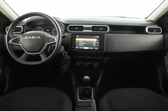 Dacia Duster  1.0 TCe 