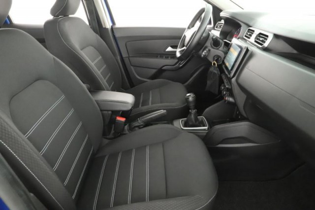 Dacia Duster  1.0 TCe 