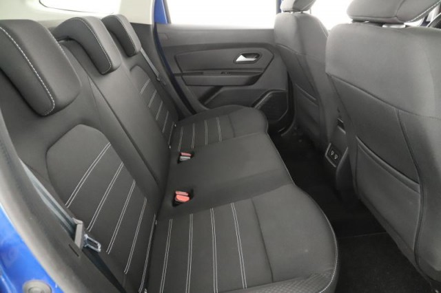 Dacia Duster  1.0 TCe 