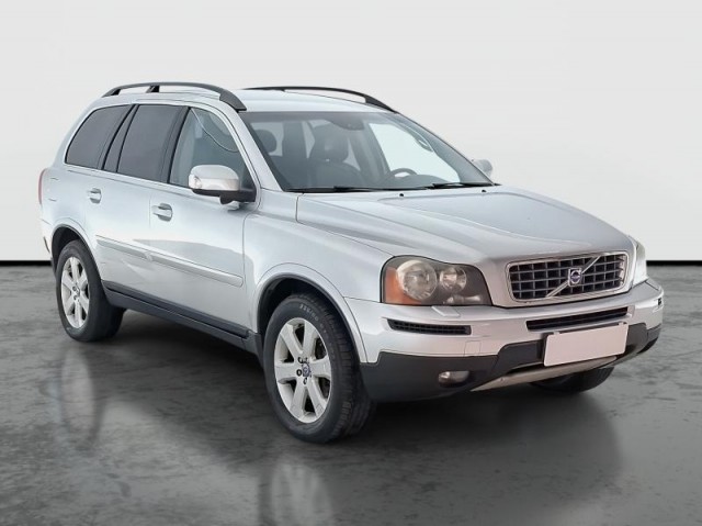 Volvo XC90  D5 