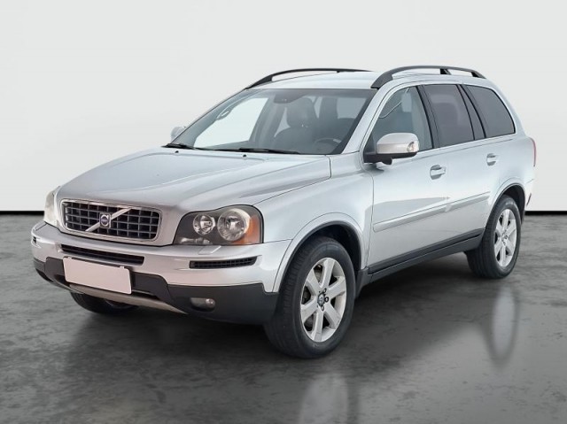 Volvo XC90  D5 