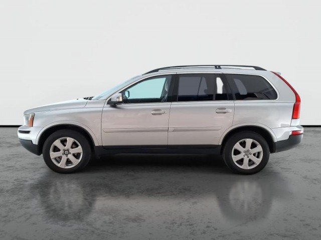 Volvo XC90  D5 