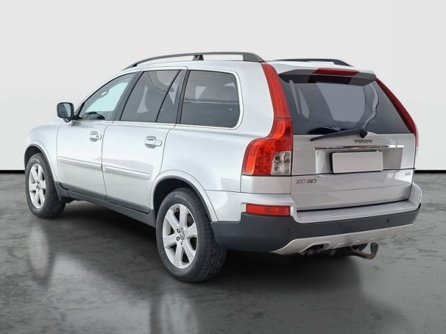 Volvo XC90  D5 
