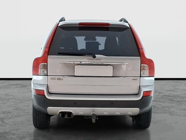 Volvo XC90  D5 