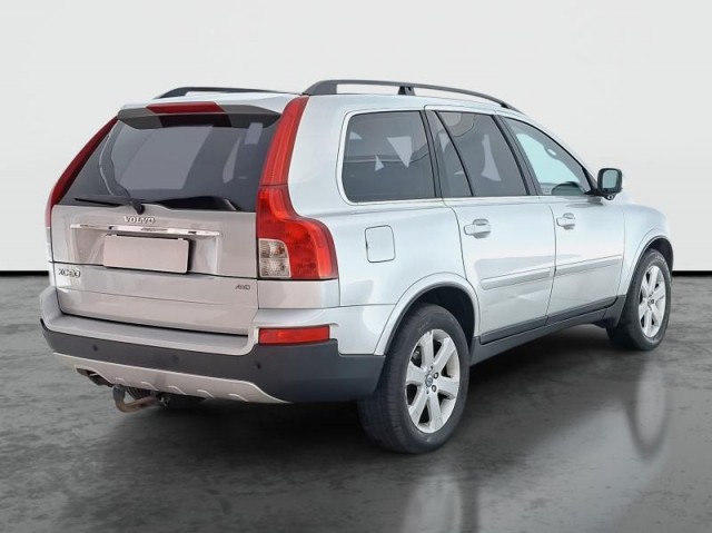 Volvo XC90  D5 