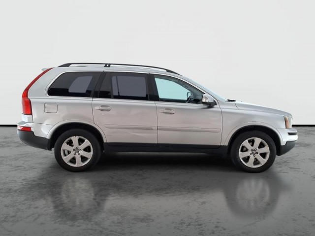 Volvo XC90  D5 