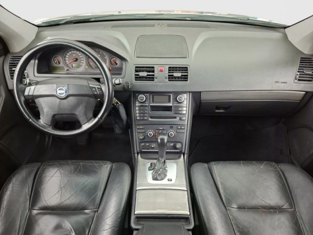 Volvo XC90  D5 