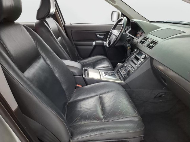 Volvo XC90  D5 