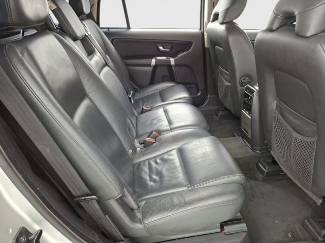 Volvo XC90  D5 