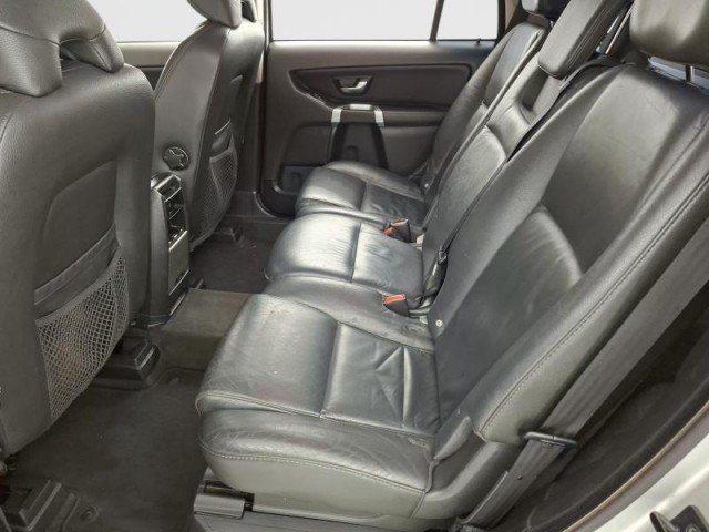 Volvo XC90  D5 