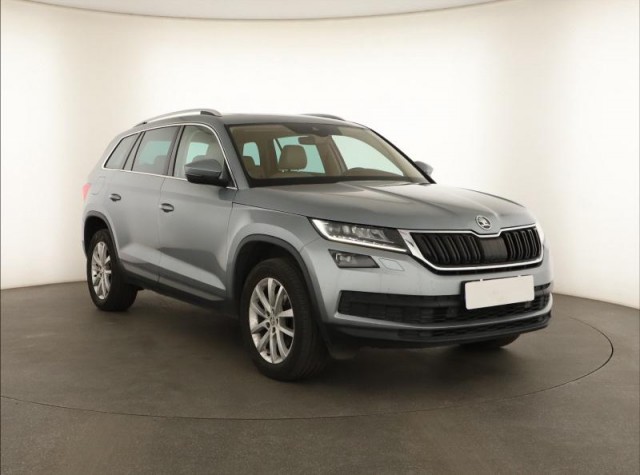 Škoda Kodiaq  2.0 TDI 4x4 