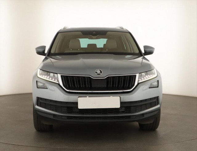 Škoda Kodiaq  2.0 TDI 4x4 