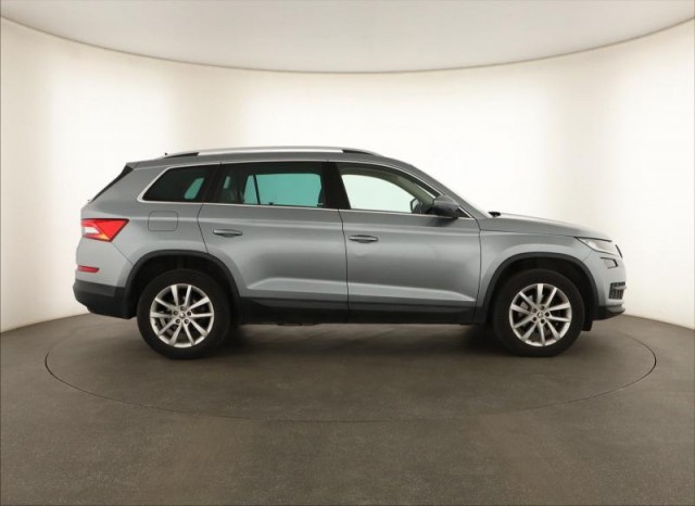 Škoda Kodiaq  2.0 TDI 4x4 