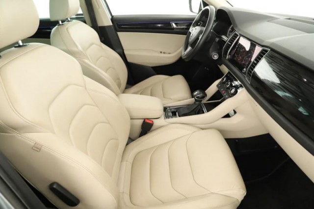 Škoda Kodiaq  2.0 TDI 4x4 