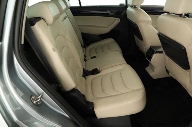 Škoda Kodiaq  2.0 TDI 4x4 