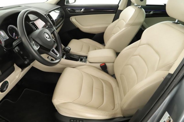 Škoda Kodiaq  2.0 TDI 4x4 