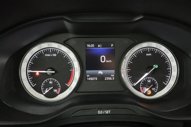 Škoda Kodiaq  2.0 TDI 4x4 