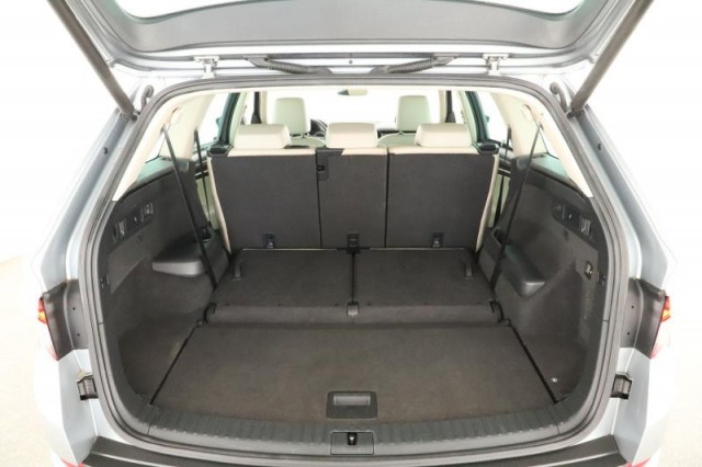 Škoda Kodiaq  2.0 TDI 4x4 