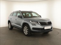 Škoda Kodiaq  2.0 TDI 4x4 