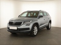 Škoda Kodiaq  2.0 TDI 4x4 