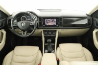 Škoda Kodiaq  2.0 TDI 4x4 