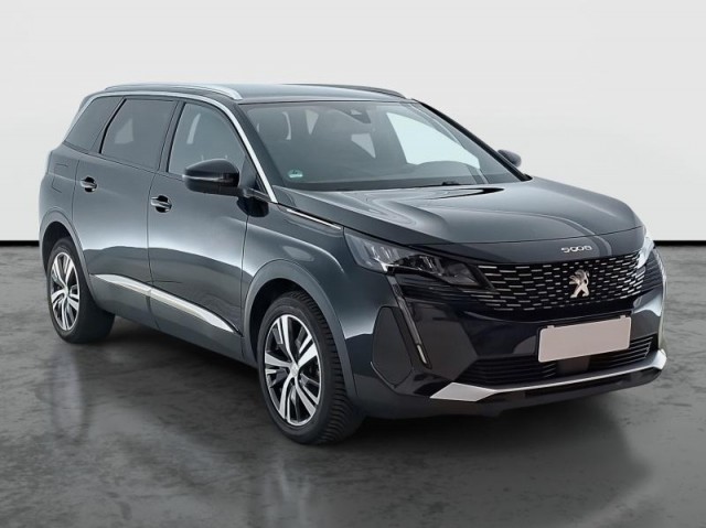 Peugeot 5008  PureTech 130 