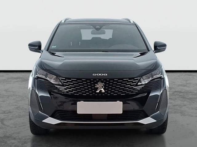 Peugeot 5008  PureTech 130 