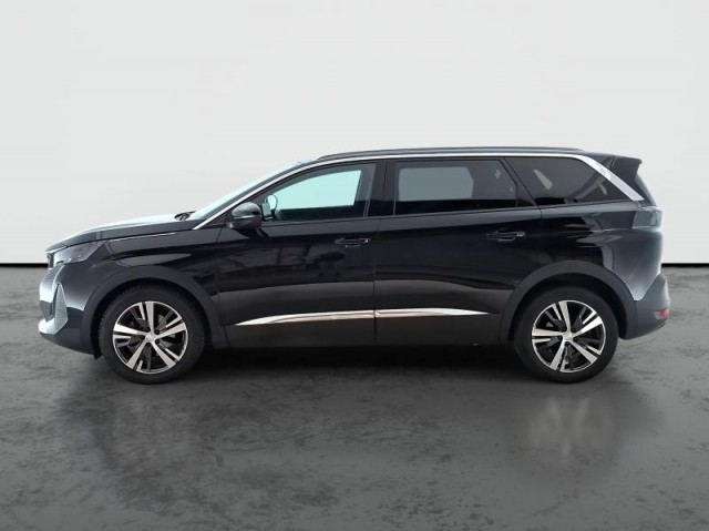 Peugeot 5008  PureTech 130 