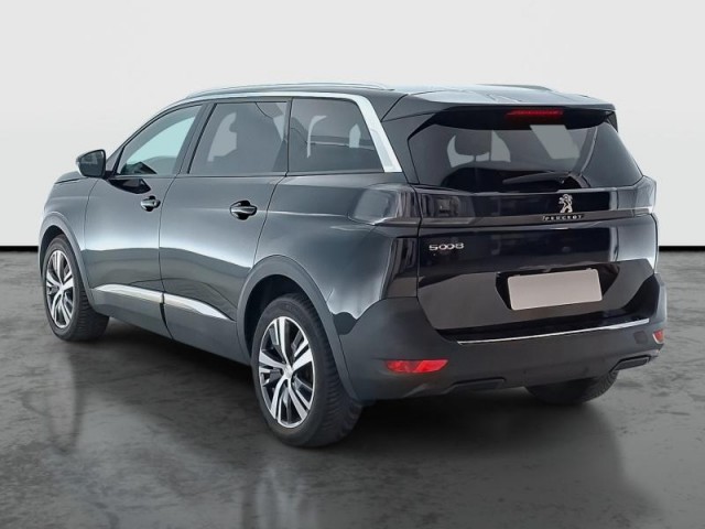 Peugeot 5008  PureTech 130 